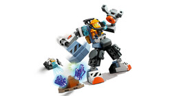 60428 LEGO® City Uzay İnşaat Robotu - 3