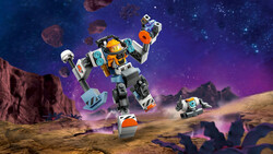 60428 LEGO® City Uzay İnşaat Robotu - 4