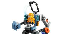 60428 LEGO® City Uzay İnşaat Robotu - 5