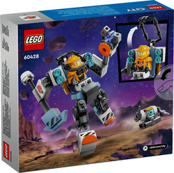 60428 LEGO® City Uzay İnşaat Robotu - 6
