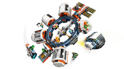 60433 LEGO® City Modüler Uzay İstasyonu - 3