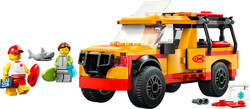 60453 LEGO® City Cankurtaran Kamyoneti - City
