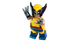 71039 LEGO® Minifigures Marvel Serisi 2 - 5