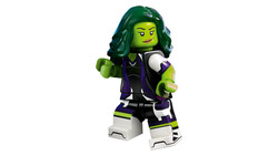 71039 LEGO® Minifigures Marvel Serisi 2 - 6
