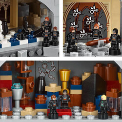 71043 LEGO® Harry Potter™ Hogwarts™ Şatosu - 4