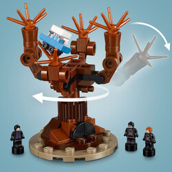 71043 LEGO® Harry Potter™ Hogwarts™ Şatosu - 6