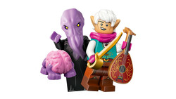 71047 LEGO® Minifigures Dungeons & Dragons® - 6