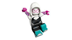 71050 LEGO® Minifigures Örümcek Adam: Örümcek Evrenine Geçiş - 6