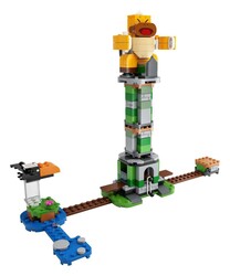 71388 LEGO Super Mario Boss Sumo Bro Devrilen Kule Ek Macera Seti - 1