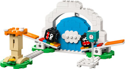 71405 LEGO® Super Mario™ Fuzzy Fırlatıcılar Ek Macera Seti - LEGO Super Mario