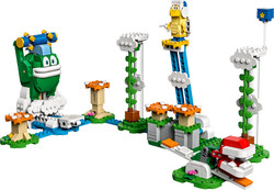 71409 LEGO® Super Mario™ Big Spike’ın Bulut Engeli Ek Macera Seti - LEGO Super Mario