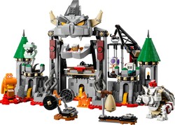 71423 LEGO® Super Mario Dry Bowser Kale Savaşı Ek Macera Seti - 1