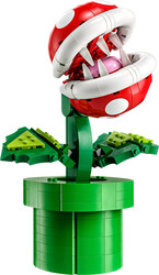 71426 LEGO® Super Mario Piranha Plant - 1