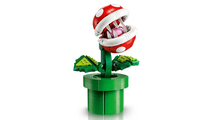 71426 LEGO® Super Mario Piranha Plant - 3