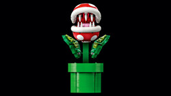 71426 LEGO® Super Mario Piranha Plant - 4