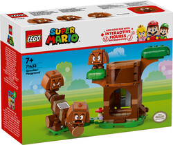 71433 LEGO® Super Mario Goomba Oyun Parkı - LEGO Super Mario (1)