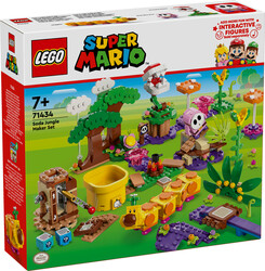71434 LEGO® Super Mario Soda Jungle Yapım Seti - LEGO Super Mario (1)