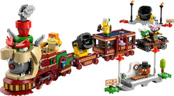 71437 LEGO® Super Mario Bowser Ekspres Treni - LEGO Super Mario