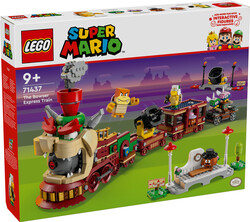 71437 LEGO® Super Mario Bowser Ekspres Treni - LEGO Super Mario (1)