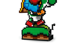 71438 LEGO® Super Mario World™: Mario ve Yoshi - 6