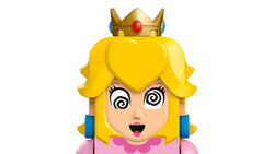 71441 LEGO® Super Mario İnteraktif LEGO® Peach™ ile Maceralar - 4