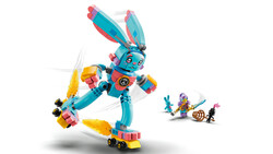 71453 LEGO® DREAMZzz Izzie ve Tavşan Bunchu - 5
