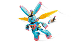 71453 LEGO® DREAMZzz Izzie ve Tavşan Bunchu - 6