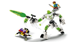 71454 LEGO® DREAMZzz Mateo ve Robot Z-Blob - 3