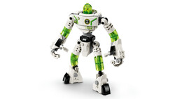 71454 LEGO® DREAMZzz Mateo ve Robot Z-Blob - 6