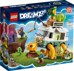 71456 LEGO® DREAMZzz Bayan Castillo'nun Kaplumbağa Minibüsü - 2