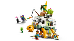 71456 LEGO® DREAMZzz Bayan Castillo'nun Kaplumbağa Minibüsü - 3