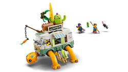 71456 LEGO® DREAMZzz Bayan Castillo'nun Kaplumbağa Minibüsü - 5