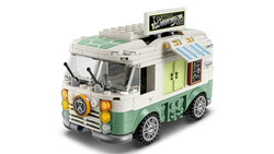 71456 LEGO® DREAMZzz Bayan Castillo'nun Kaplumbağa Minibüsü - 6