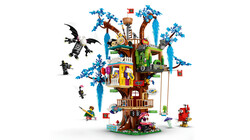71461 LEGO® DREAMZzz Fantastik Ağaç Ev - 3