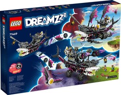 71469 LEGO® DREAMZzz Kabus Köpek Balığı Gemisi - 7