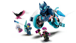 71479 LEGO® DREAMZzz Zoey'nin Kedi Motosikleti - 6
