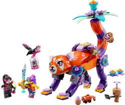 71481 LEGO® DREAMZzz Izzie'nin Düş Hayvanları - LEGO DREAMZzz