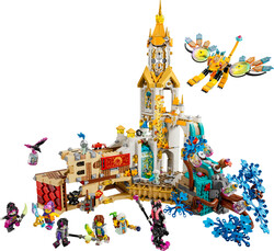 71486 LEGO® DREAMZzz Nocturnia Kalesi - LEGO DREAMZzz