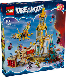 71486 LEGO® DREAMZzz Nocturnia Kalesi - LEGO DREAMZzz (1)