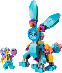 71488 LEGO® DREAMZzz Bunchu'nun Yaratıcı Hayvan Maceraları - LEGO DREAMZzz