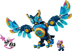 71494 LEGO® DREAMZzz™ Zoey'nin Zaman Baykuşu - LEGO DREAMZzz