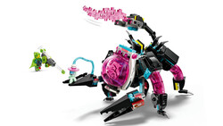 71495 LEGO® DREAMZzz™ Mateo, Siber Beyin Robotuna Karşı - 6