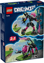 71495 LEGO® DREAMZzz™ Mateo, Siber Beyin Robotuna Karşı - 7