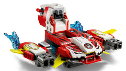 71497 LEGO® DREAMZzz Cooper'ın Kaplan Robotu ve Zero'nun Hot Rod Arabası - 6