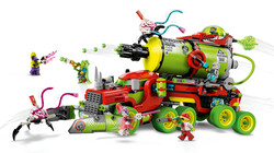 71499 LEGO® DREAMZzz™ Mateo'nun Sprey Boya Kamyonu - 3