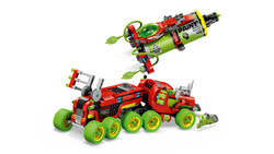 71499 LEGO® DREAMZzz™ Mateo'nun Sprey Boya Kamyonu - 4