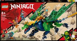 71766 LEGO NINJAGO® Lloyd’un Efsanevi Ejderhası - 2