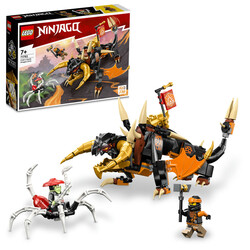 71782 LEGO® NINJAGO® Cole’un Toprak Ejderhası EVO - 2