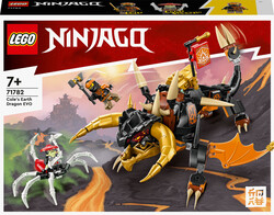 71782 LEGO® NINJAGO® Cole’un Toprak Ejderhası EVO - 3