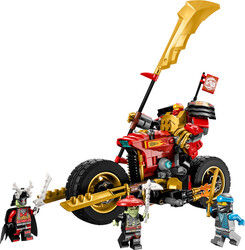 71783 LEGO® NINJAGO® Kai’nin Robot Motosikleti EVO - NINJAGO®